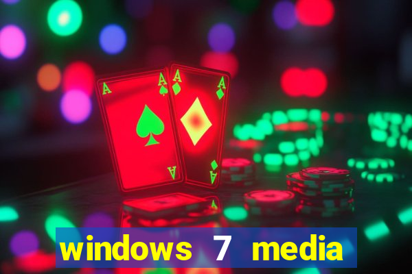 windows 7 media creation tool